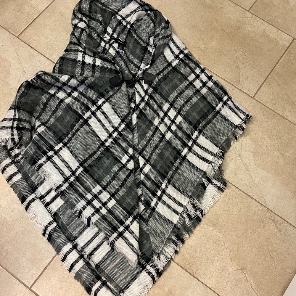 Cape